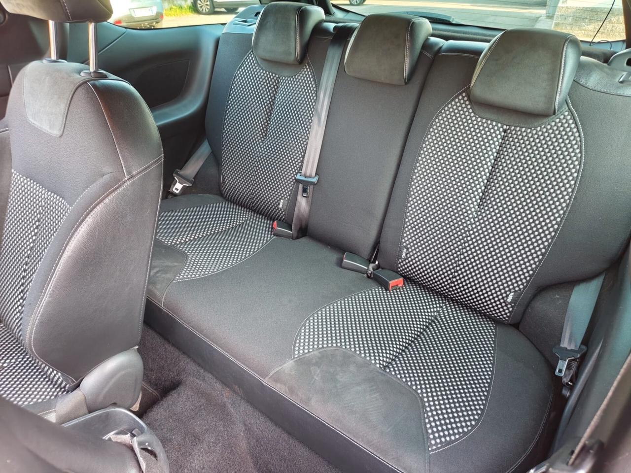 Citroën DS3 1.6 THP 156cv – 2011 – Motore Completamente Revisionato