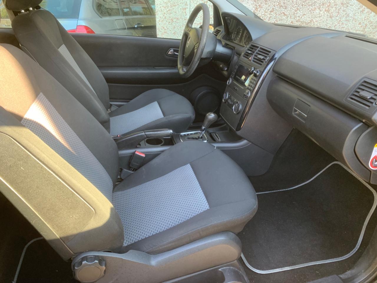 Mercedes-benz A 180 CDI Coupé Avantgarde