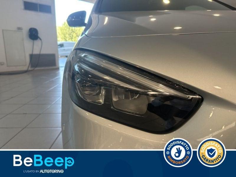 Mercedes-Benz Classe B B 200 D PREMIUM AUTO