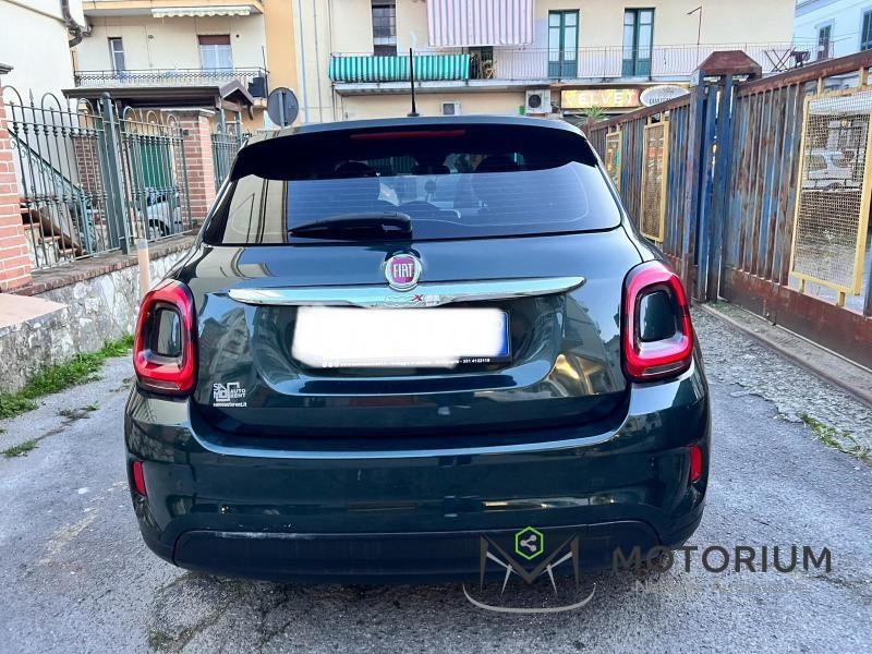 Fiat 500X 1.0 T3 120 CV Lounge