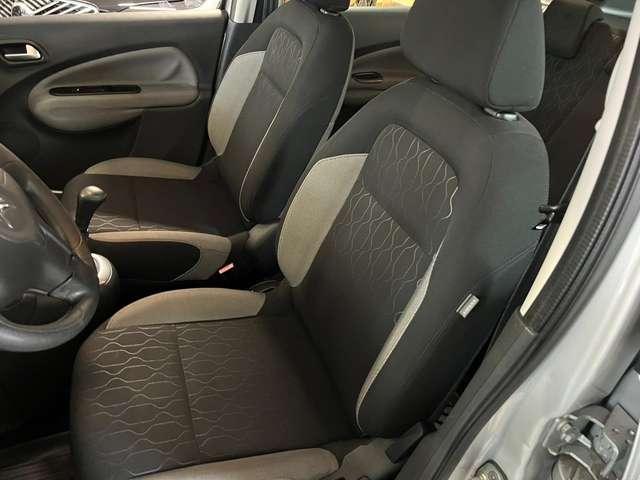 Citroen C3 C3 Picasso Picasso 1.6 hdi 16v Seduction Tagliandi