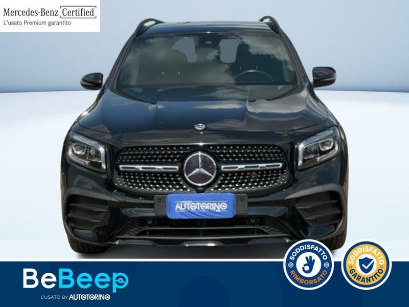 Mercedes-Benz GLB Classe 200 D SPORT AUTO