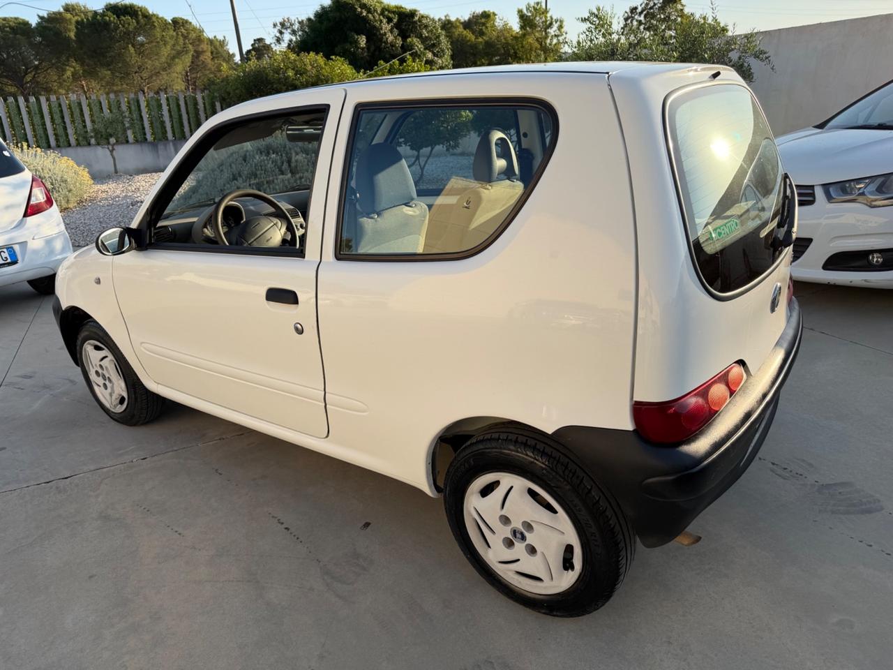 Fiat 600 1.1 “78 Mila Km”