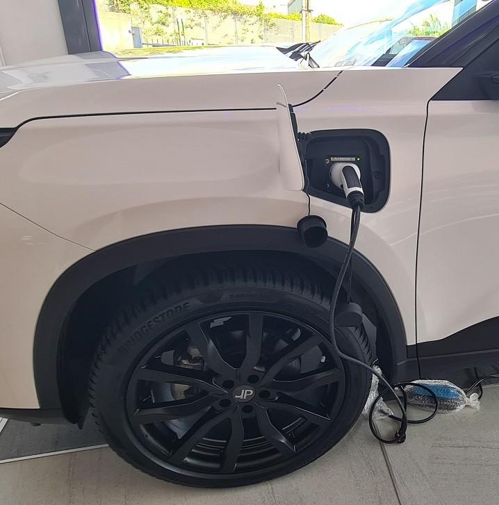 DR DR 7.0 1.5 Plug-in Hybrid