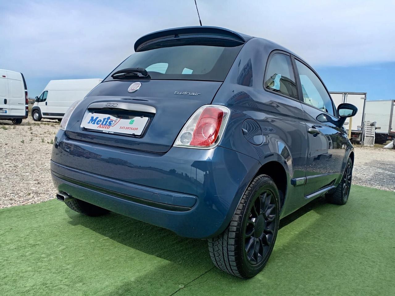 Fiat 500 SUPER PREZZO