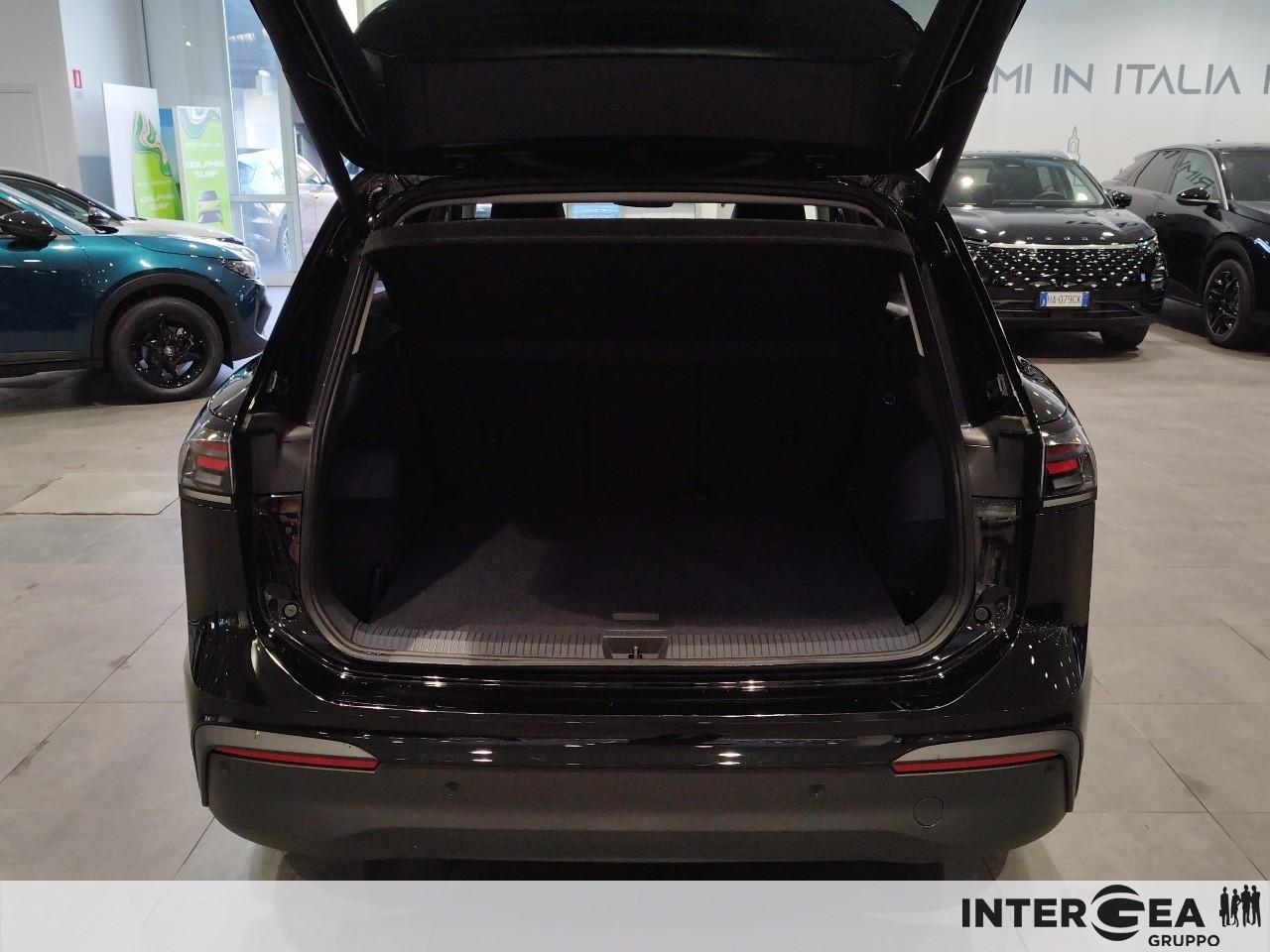VOLKSWAGEN Tiguan 2.0 tdi Edition Plus 150cv dsg
