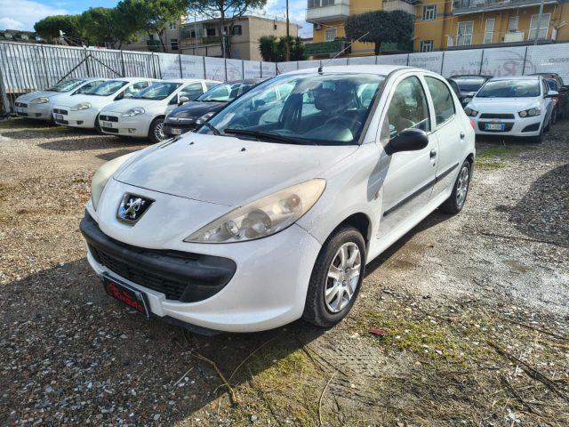 PEUGEOT 206 Plus 1.1 60CV 5p. Urban