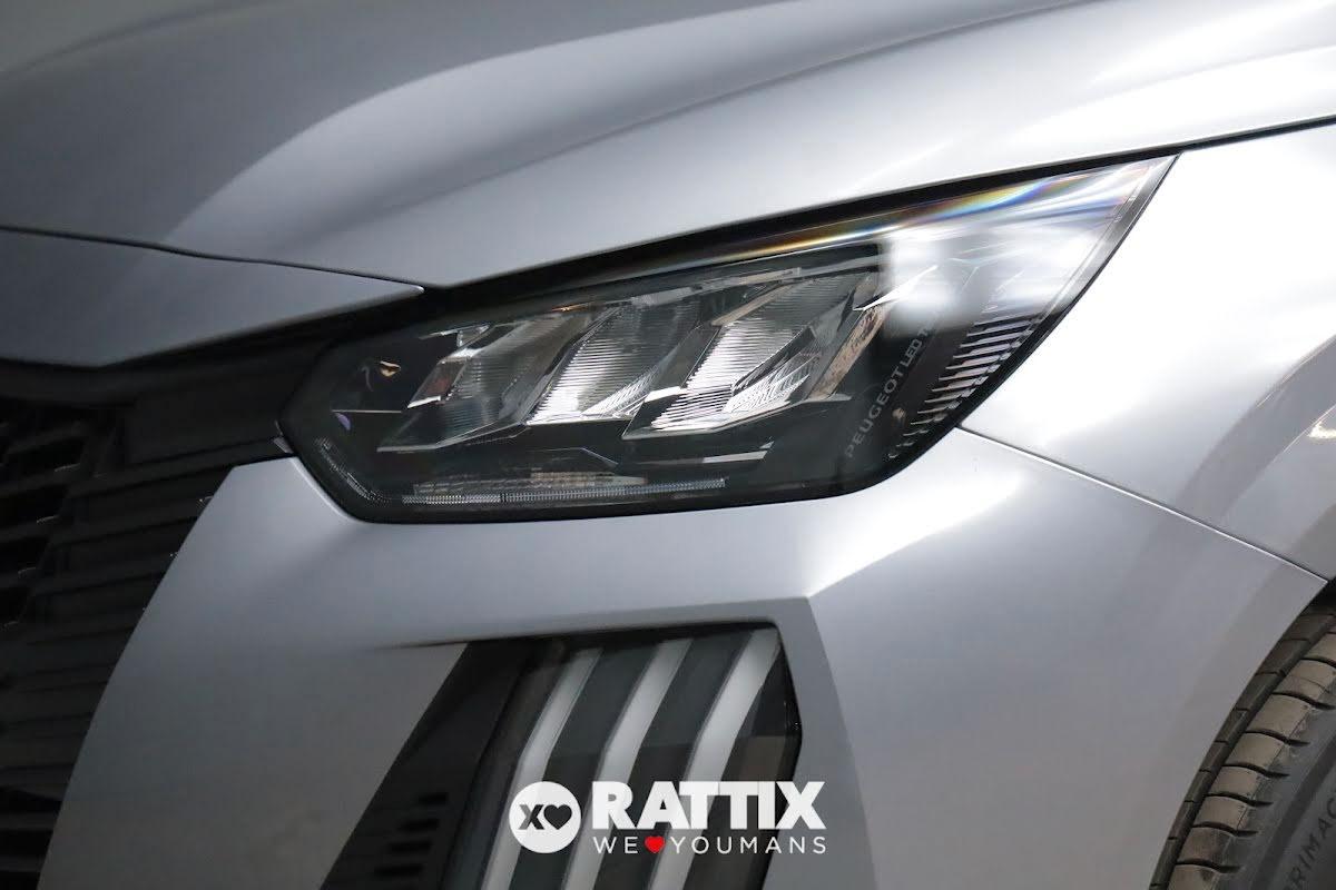 Peugeot 208 1.2 puretech 100CV Style