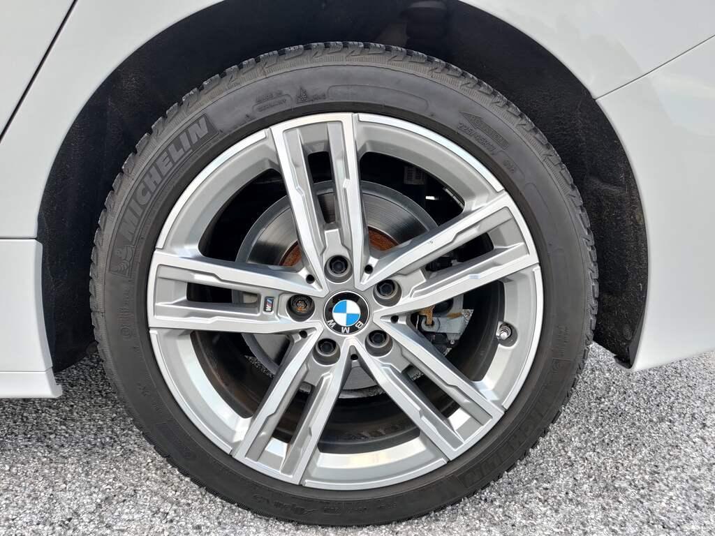 BMW Serie 1 5 Porte 118 i Msport DCT
