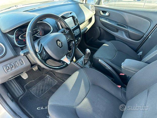 Renault Clio Sporter 1.5 DCi 90cv S&S Energy