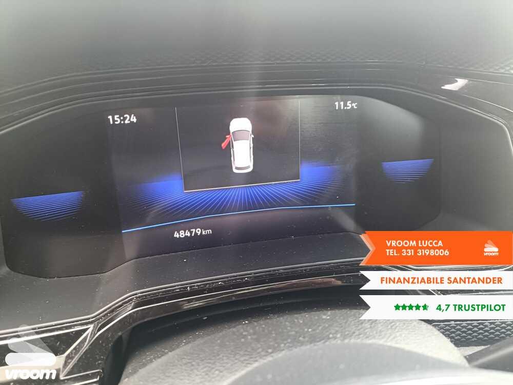 VOLKSWAGEN Polo 6ª serie Polo 1.0 TSI Life