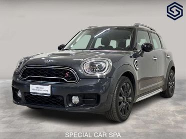 MINI Mini Countryman F60 Mini 2.0 Cooper SD Hype Countryman Automatica