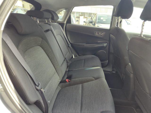HYUNDAI Kona EV 64 kWh XPrime