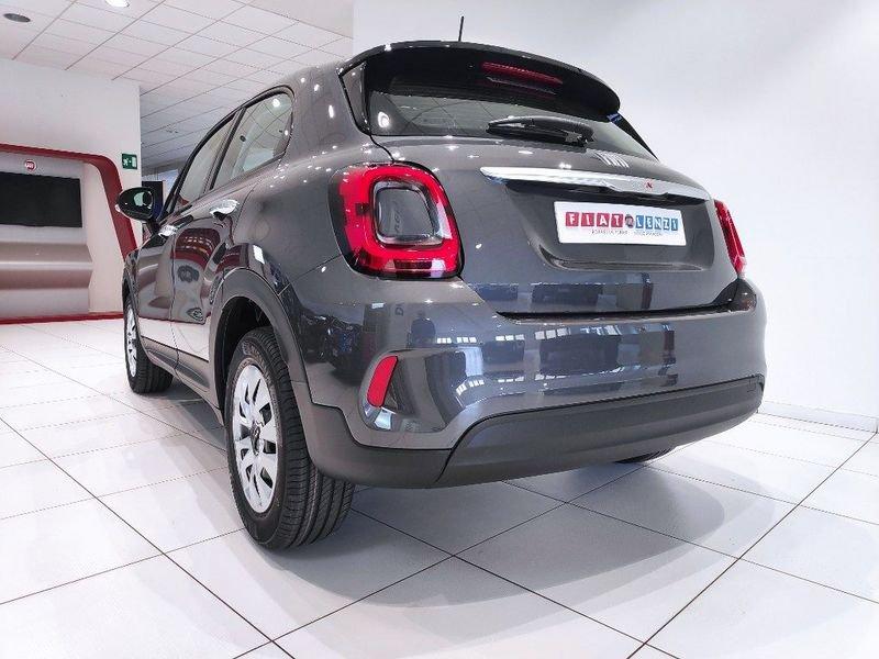 FIAT 500X 1.0 T3 120 CV*PRONTA CONSEGNA*