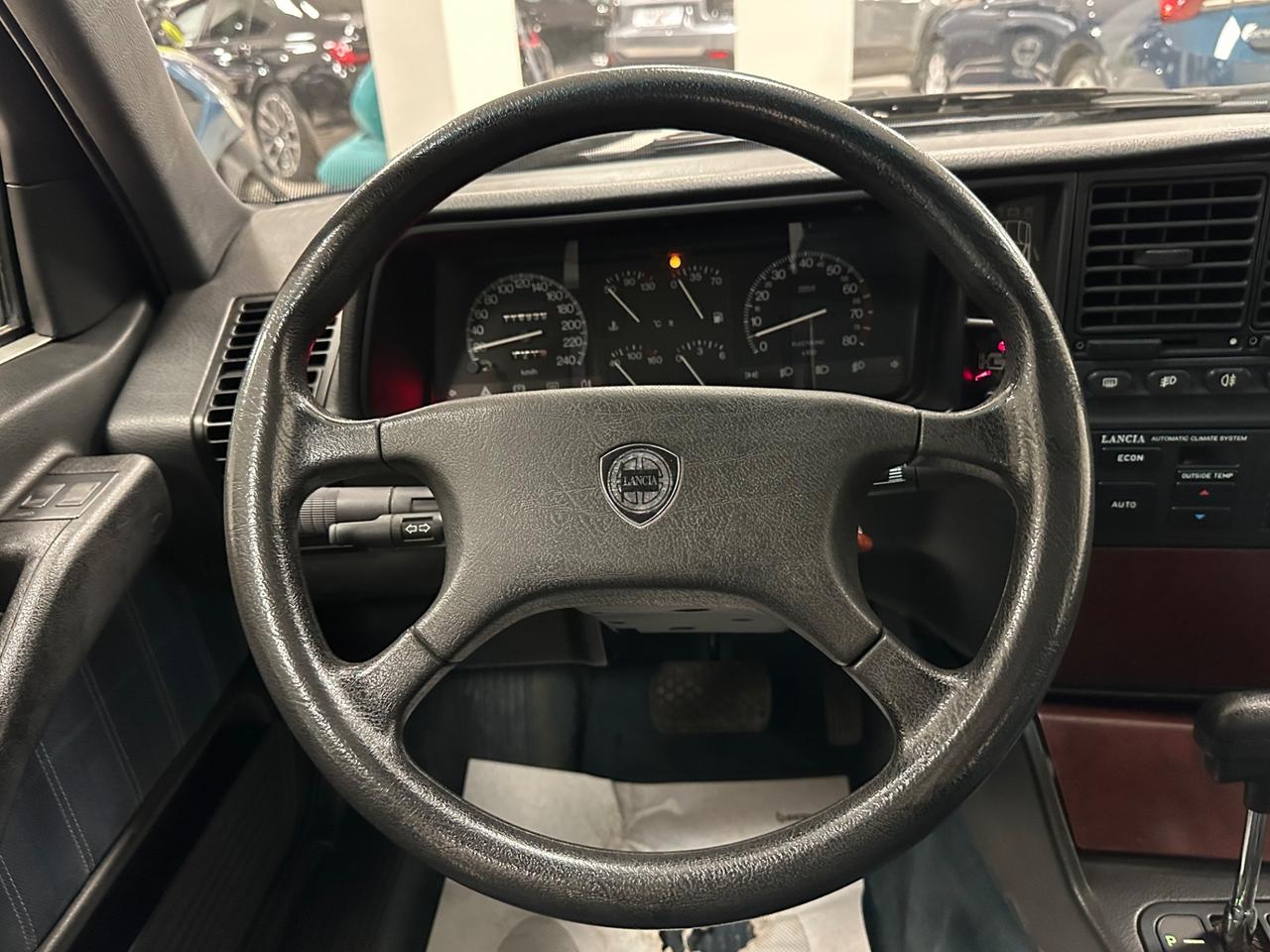 Lancia Thema 2.0 i.e. 16V Automatica - 1990