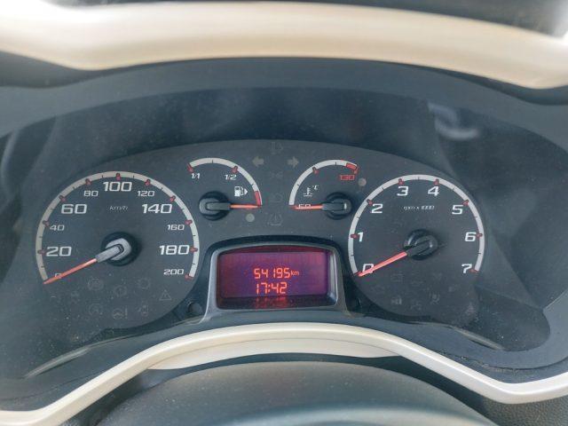 FORD Ka+ 1.2 8V 69CV Titanium km 54000 euro 6 Neopatentati