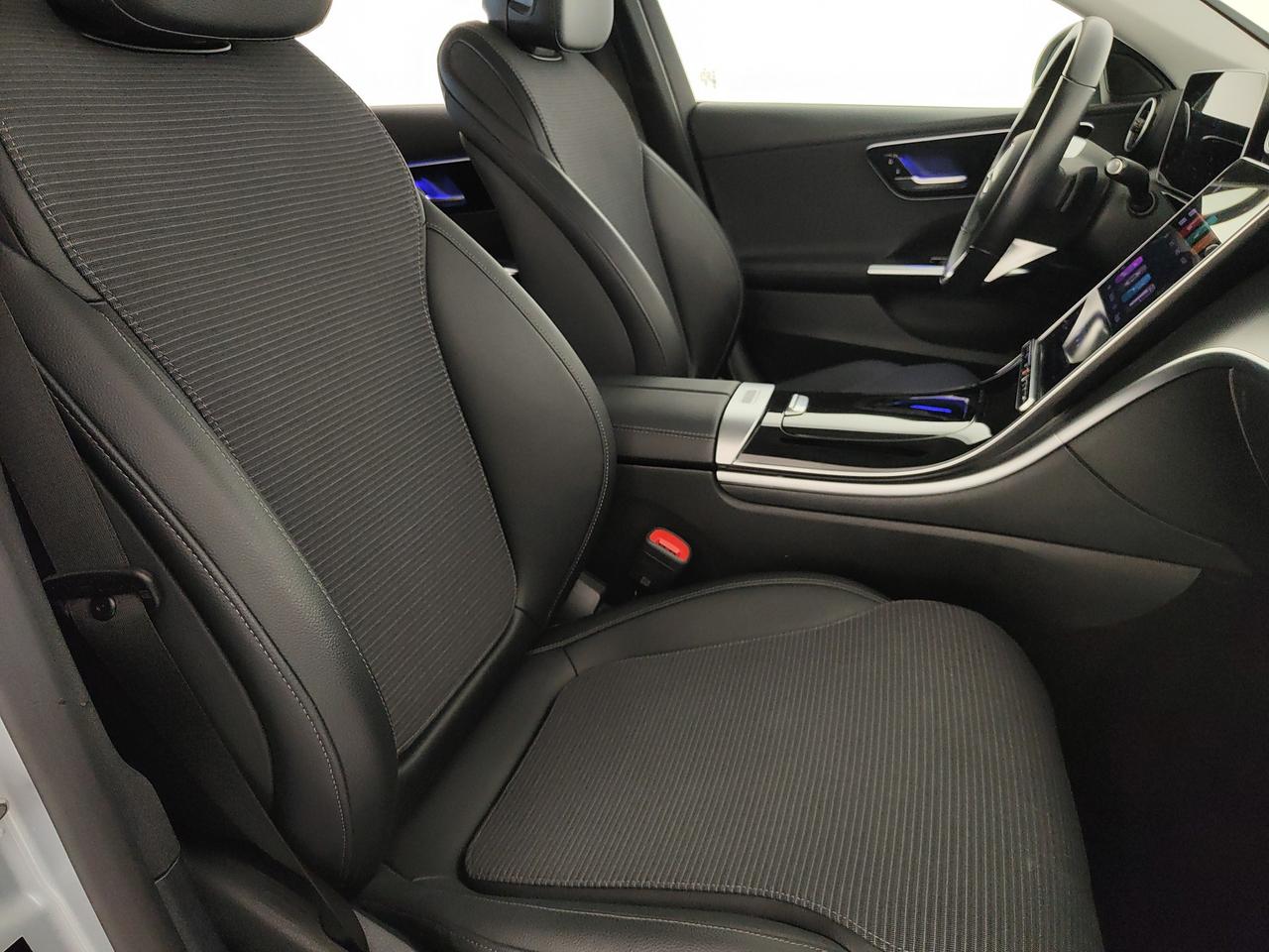 Mercedes-Benz C SW 200 d mhev Advanced auto
