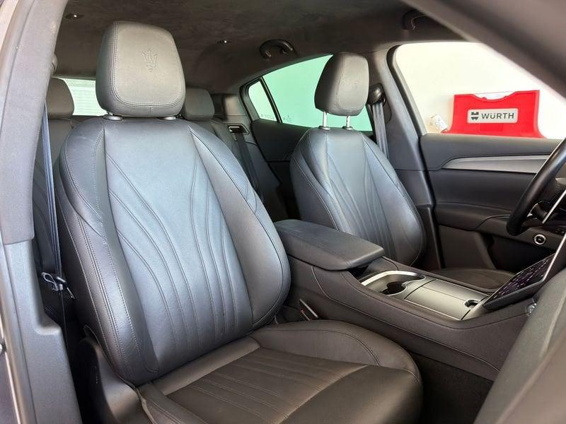 Maserati Grecale 2.0 300cv MHEV GT Q4 auto