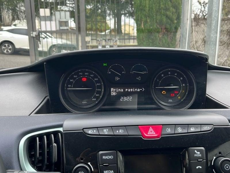 Lancia Ypsilon Ypsilon 1.0 FireFly 5 porte S&S Hybrid Oro