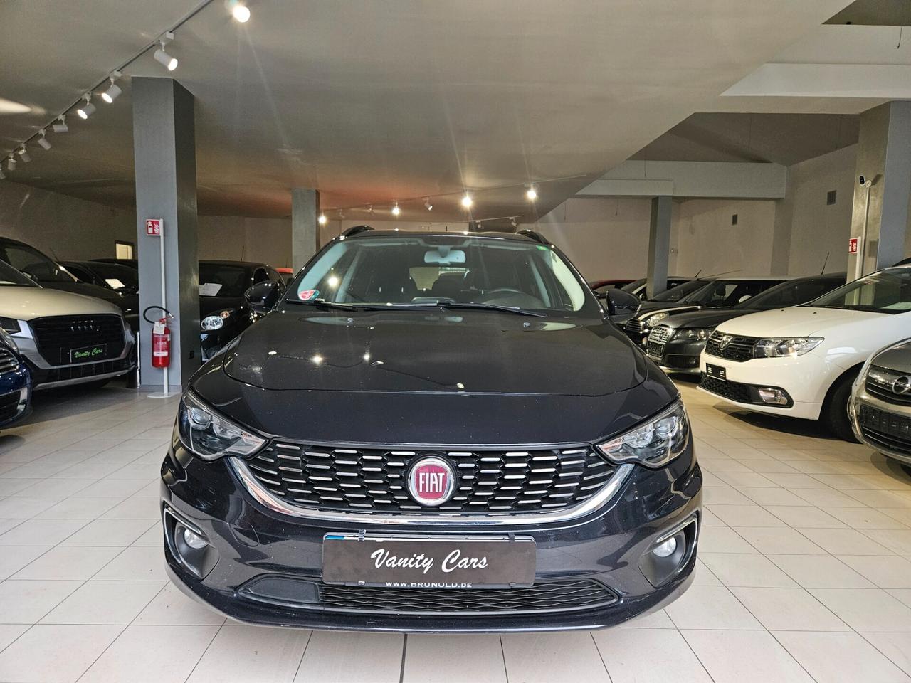 Fiat Tipo 1.6 Mjt S&S SW Business 120CV EURO 6