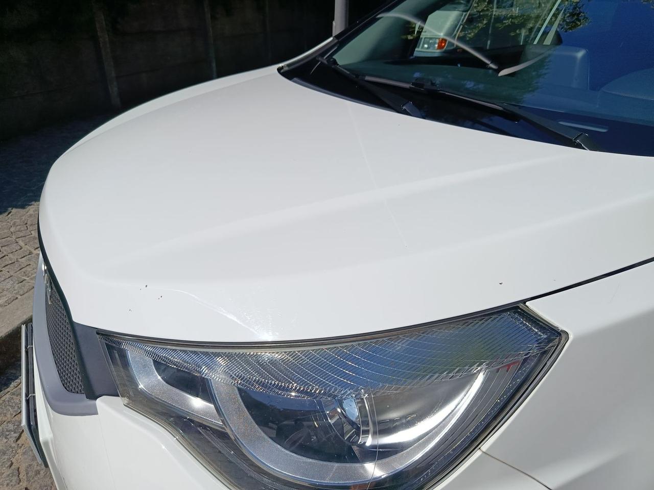 Evo Evo 4 1.6 LPG #11857