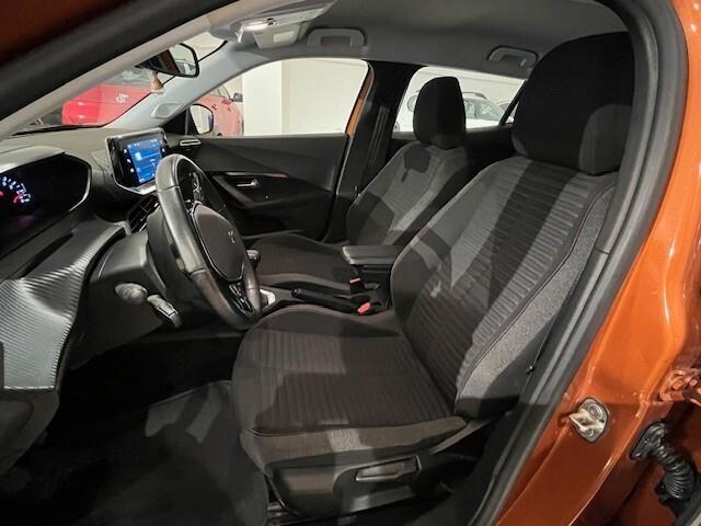 Peugeot 2008 PureTech 130 S&S Active