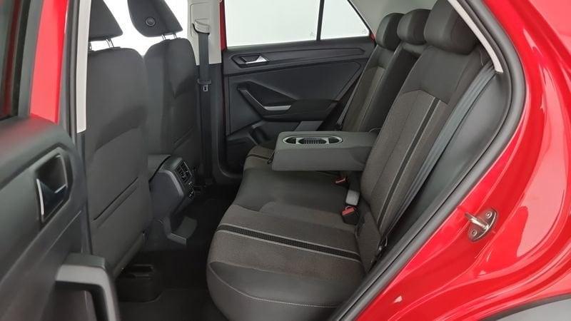 Volkswagen T-Roc 1.0 TSI Style BlueMotion Technology