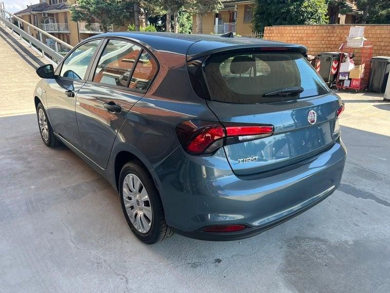 FIAT Tipo Tipo 1.6 Mjt S&S 5 porte DCT