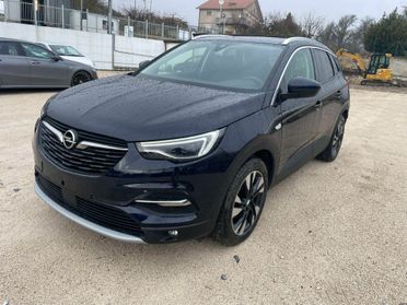 Opel Grandland X 1.5 diesel Ecotec Start&Stop Ultimate