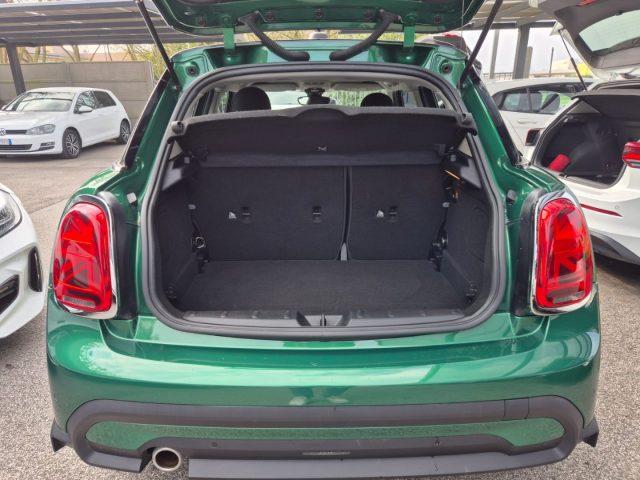 MINI Cooper 1.5 Cooper Camden 5 porte AUTO