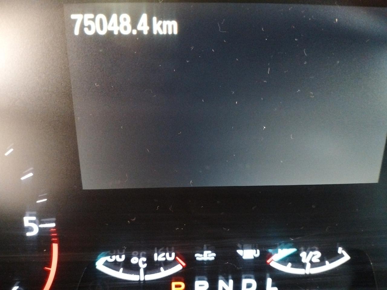 Ford Focus 1.5 EcoBlue 120 CV automatico SW ST-Line Co-Pilot - NEOPATENTATI