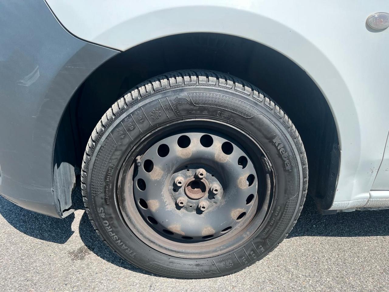 Mercedes-benz Vito 2.2 114 CDI **+iva**