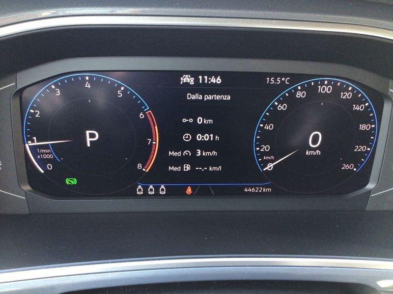 Volkswagen T-Roc 1.5 TSI ACT Style DSG