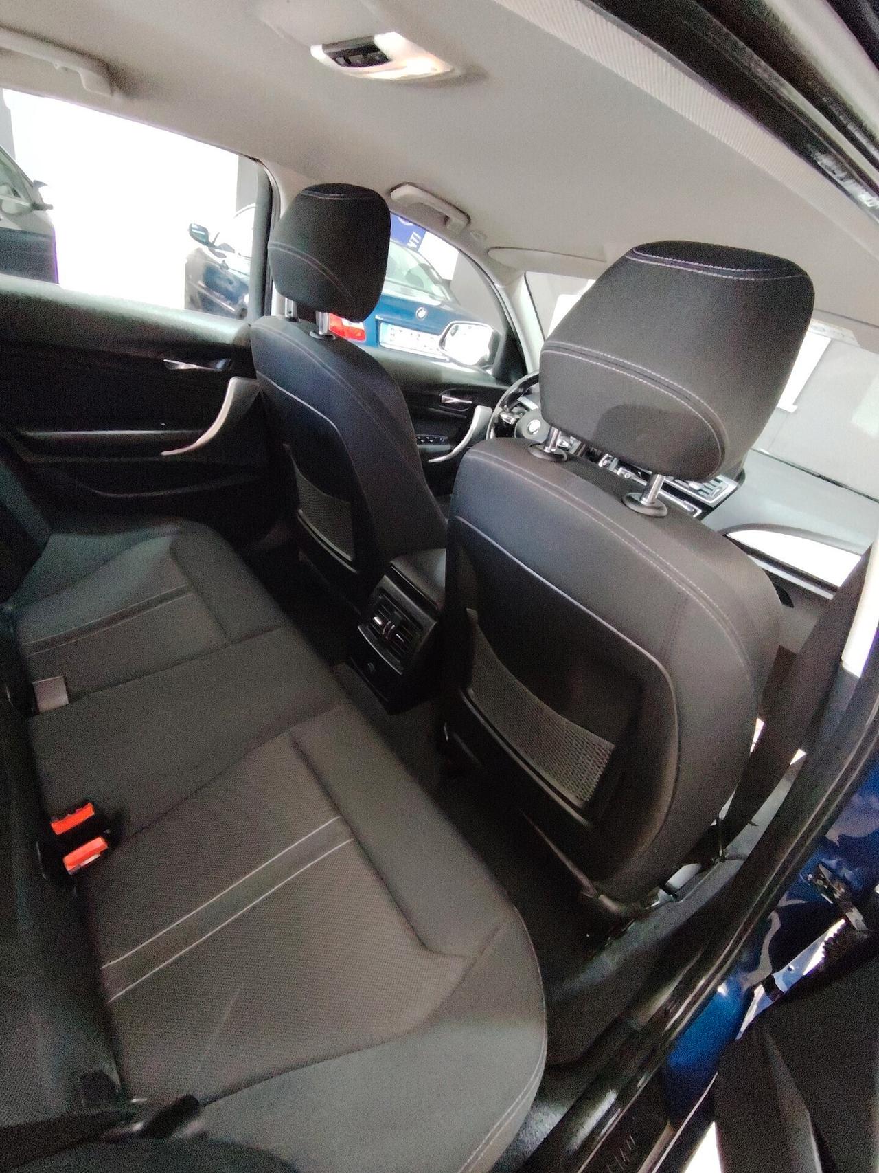 Bmw 116 118d 5p. Msport