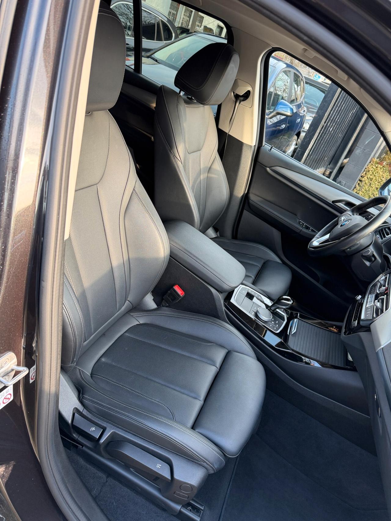 Bmw X3 xDrive20d 48V Sport