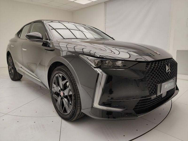 DS DS4 II 2021 1.5 bluehdi Performance Line+ 130cv auto