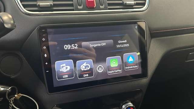 EVO EVO3 1.5 Gpl 107cv