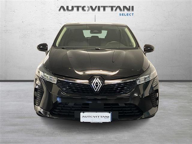 RENAULT Clio 1.0 SCe Evolution GPL