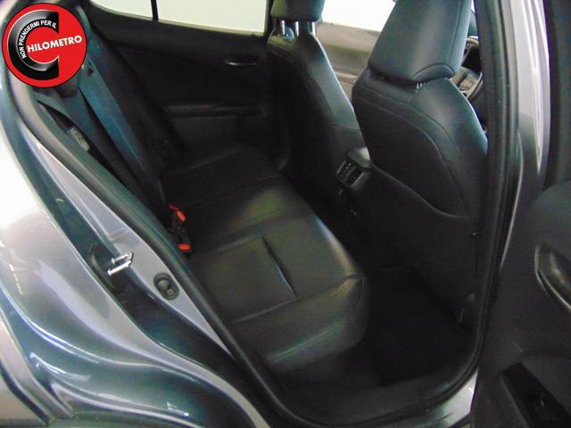 LEXUS UX 250h UX Hybrid Luxury