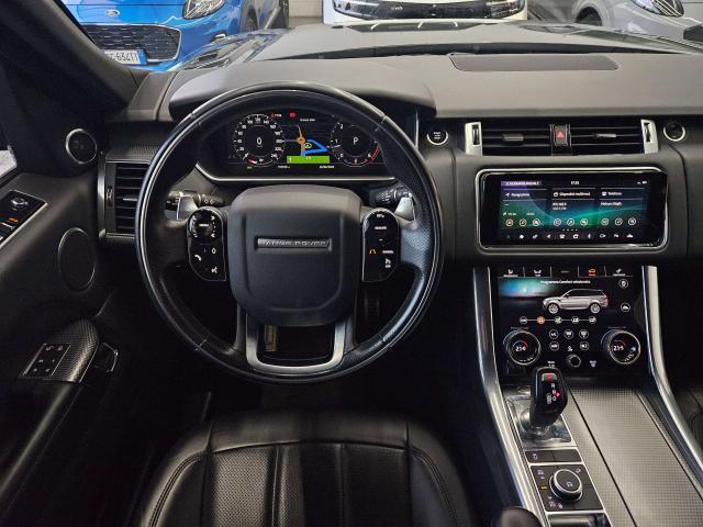 Land Rover Range Rover Sport 3.0 sdV6 HSE Dynamic AUTOMATICO