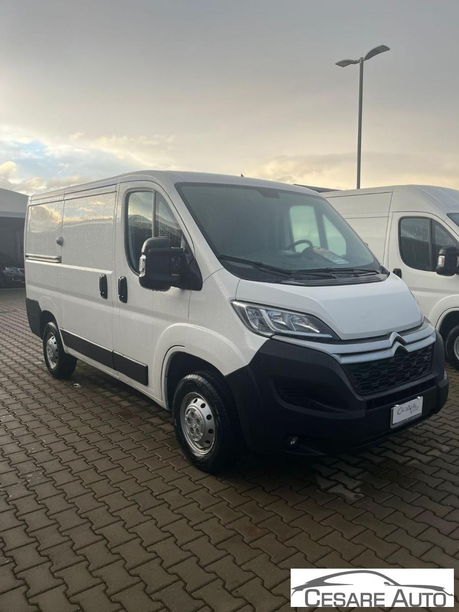 CITROEN jumper
