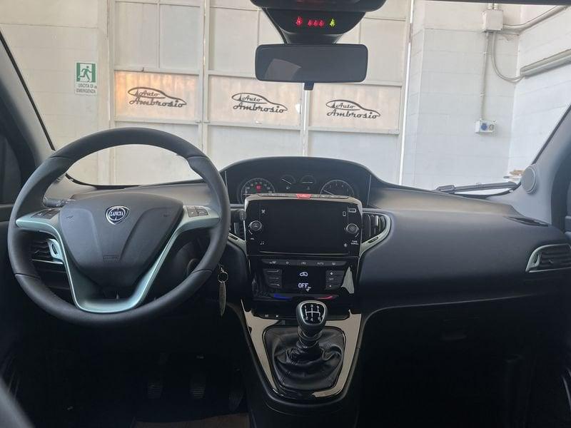 Lancia Ypsilon 1.2 69 CV 5 porte GPL Ecochic TUA DA 199,00 EURO AL MESE