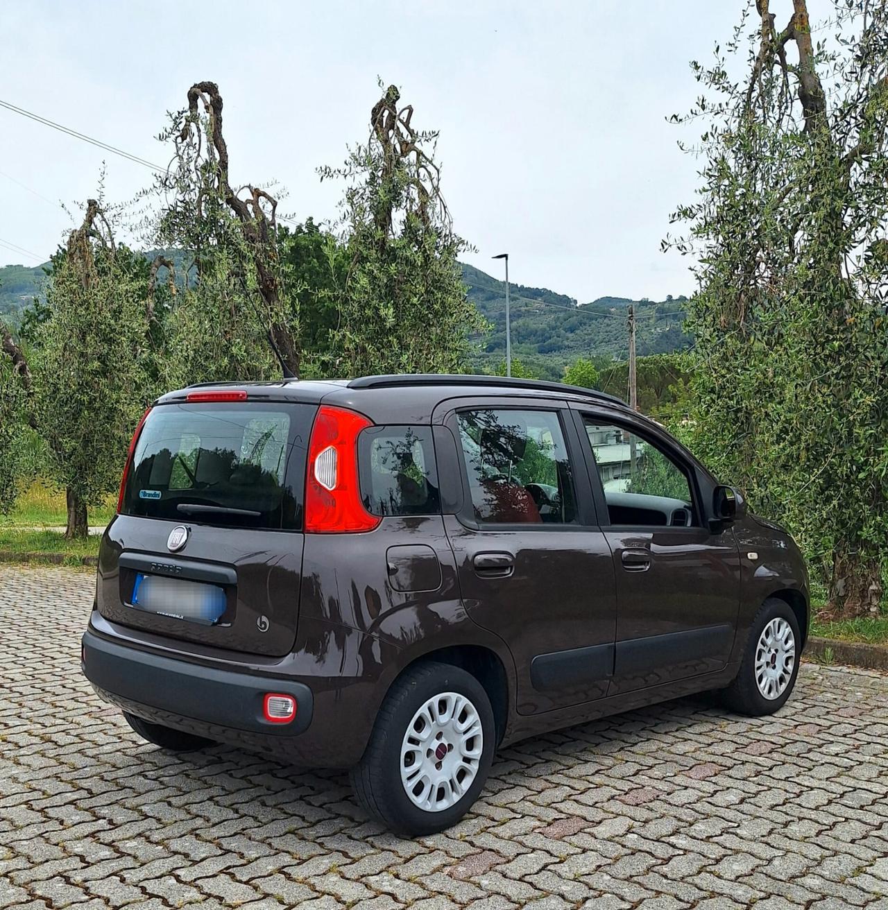Fiat Panda 1.2 Benzina - PERFETTA - OK NEOPATENTATI