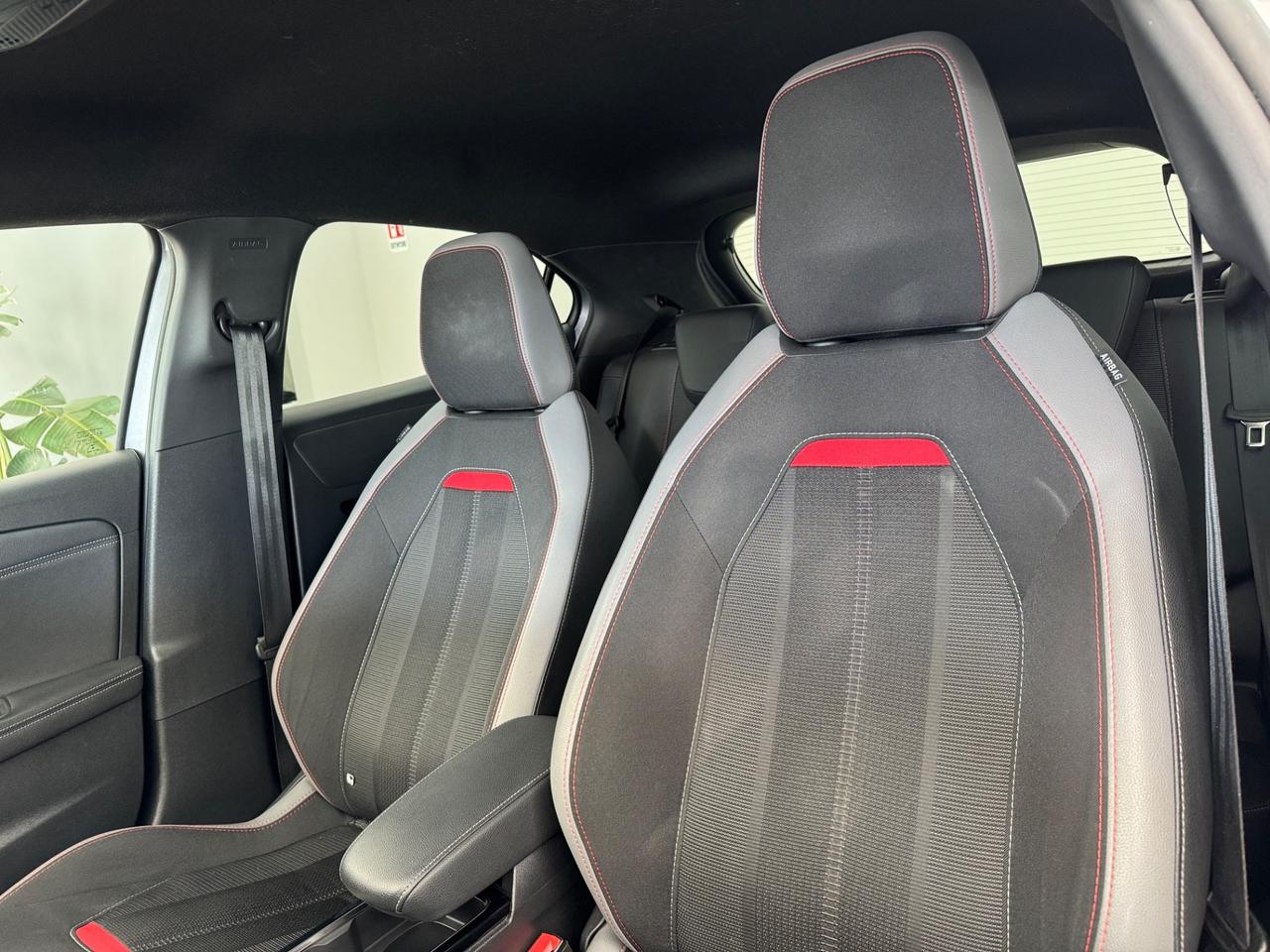 Opel Mokka 1.5 diesel GS Line