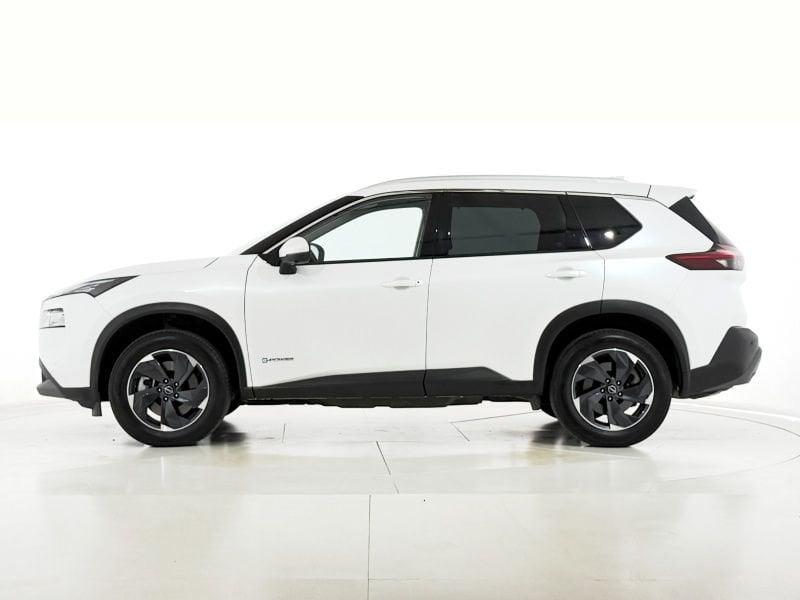 Nissan X-Trail 1.5 HEV e-4orce N-Connecta Auto 7posti
