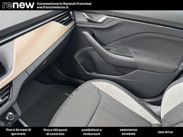 SKODA Kamiq 1.0 G-TEC 90cv Style