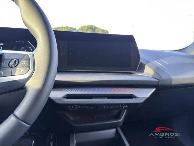 BMW 118 Serie 1 d Msport Premium Package