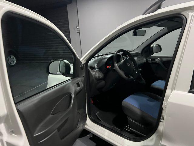 FIAT Panda 1.2 KM 75.000 UNICA PROPRIETARIA