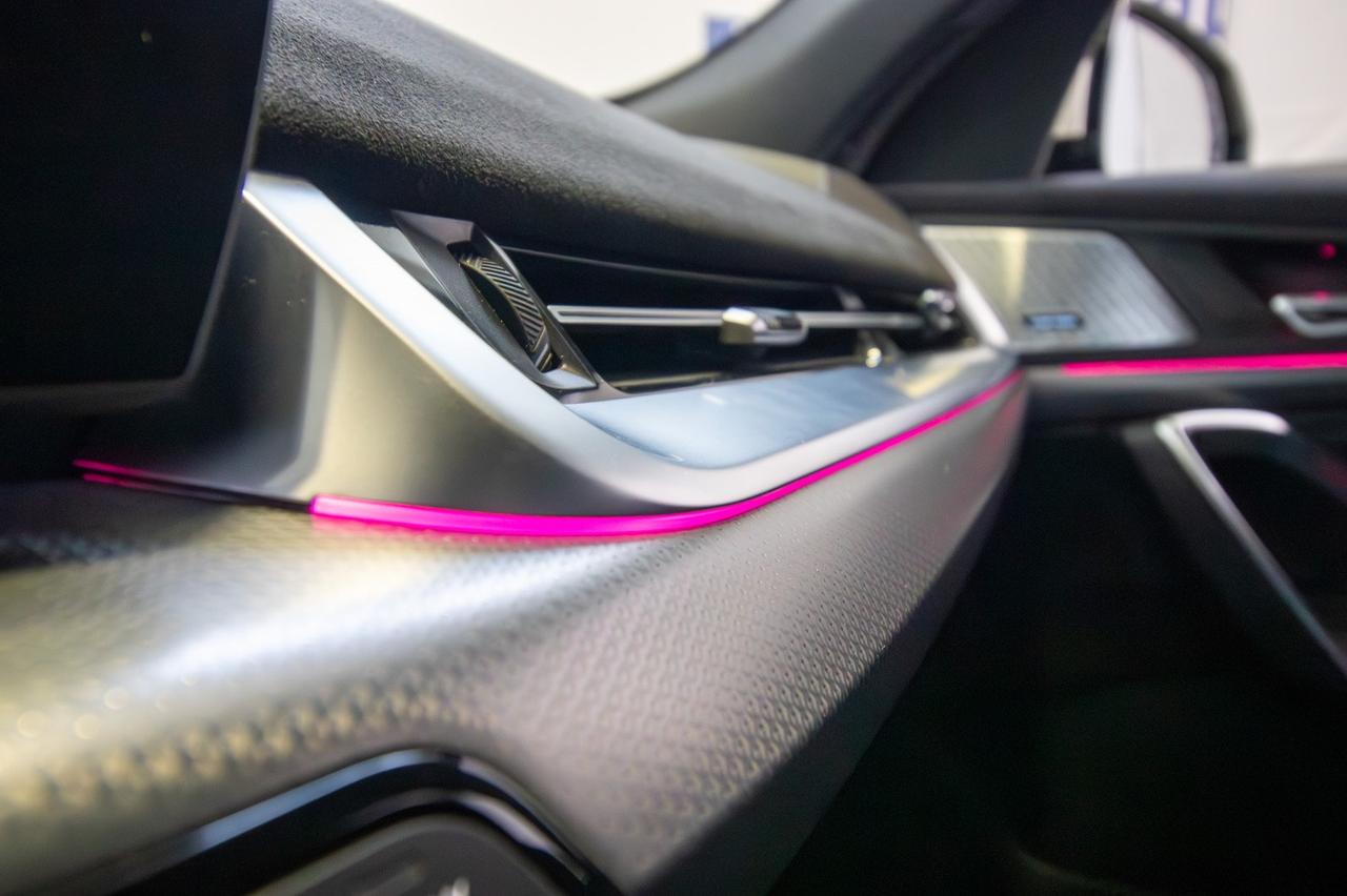 Bmw X2 Xdrive 20d Msport Pro Auto 150cv