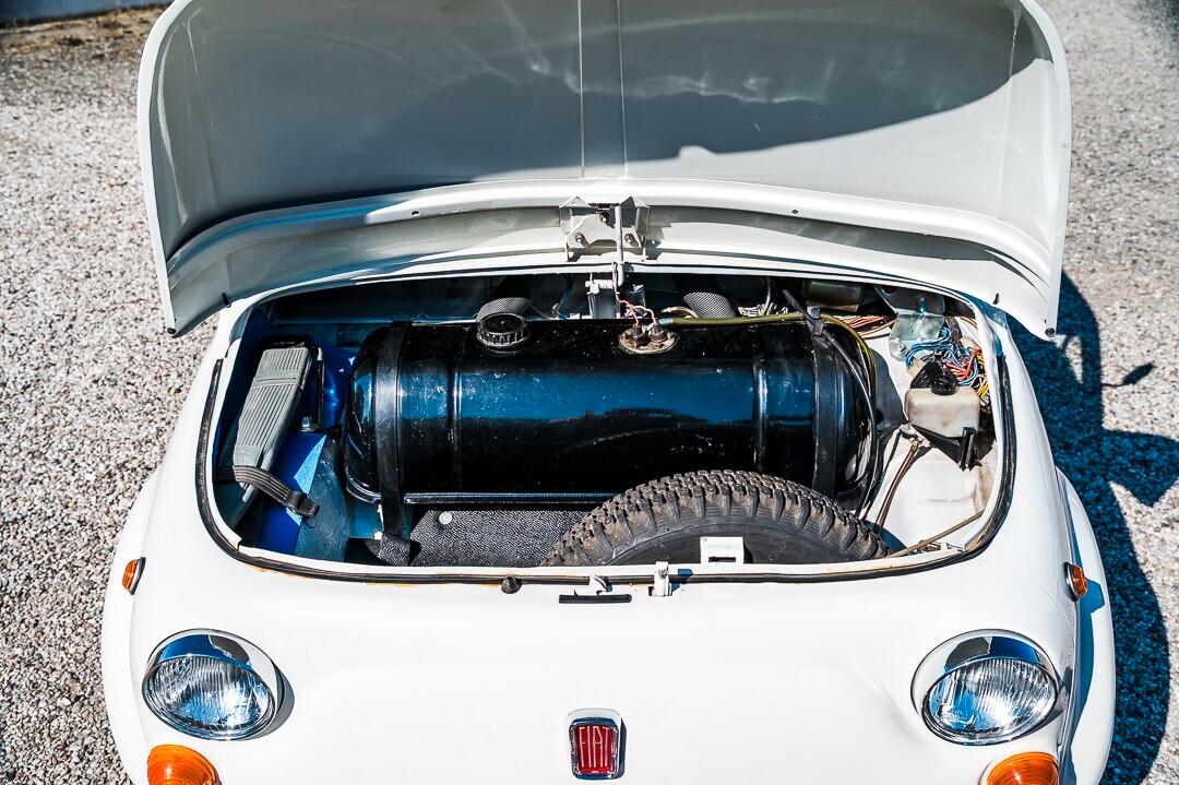 Fiat 500 L
